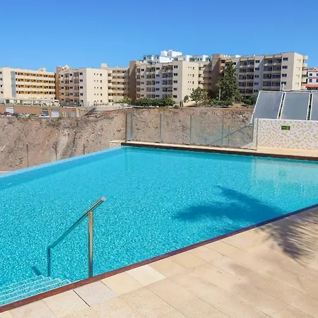 Apartament Gorgeous Paraiso Free Wifi *
