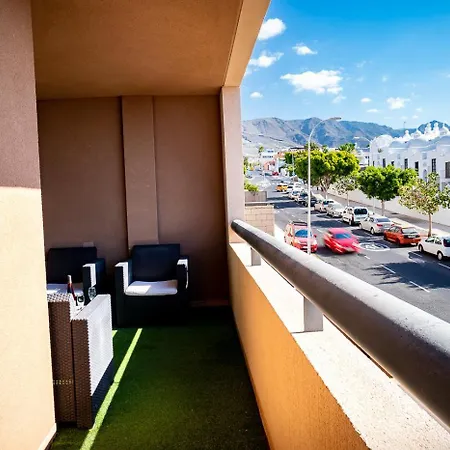 Gorgeous Paraiso Free Wifi Apartament