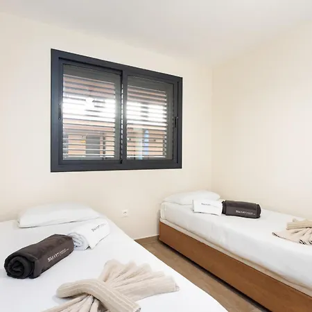 Gorgeous Paraiso Free Wifi Apartament