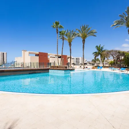 Apartament Gorgeous Paraiso Free Wifi *