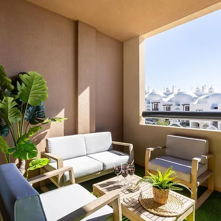 Gorgeous Paraiso Free Wifi