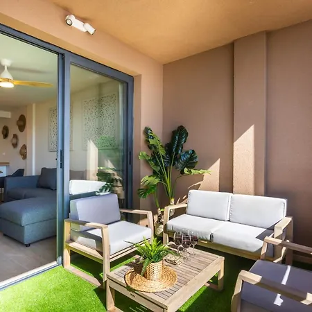 Gorgeous Paraiso Free Wifi Apartament