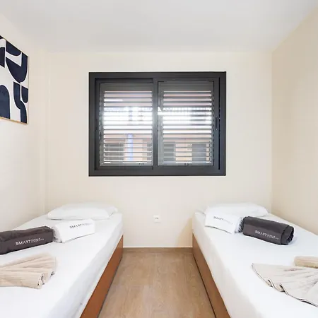 Gorgeous Paraiso Free Wifi Playa Paraiso (Tenerife)