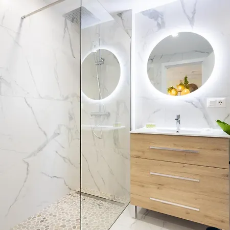 Apartamento Gorgeous Paraiso Free Wifi