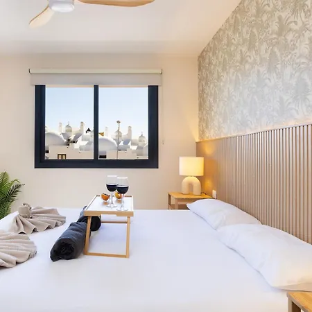 Gorgeous Paraiso Free Wifi Apartment Playa Paraiso (Tenerife)
