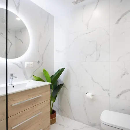 Apartament Gorgeous Paraiso Free Wifi Playa Paraiso (Tenerife)