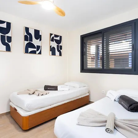 Gorgeous Paraiso Free Wifi *