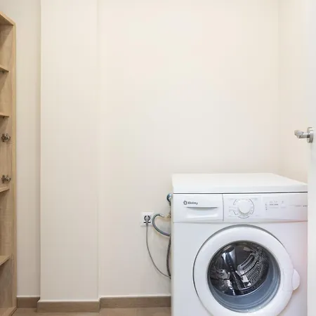 Gorgeous Paraiso Free Wifi * Playa Paraiso (Tenerife)