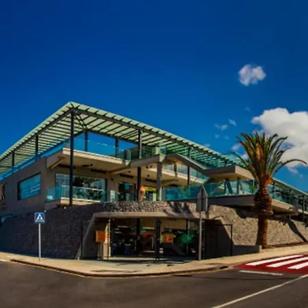 Gorgeous Paraiso Free Wifi Apartament Playa Paraiso (Tenerife)