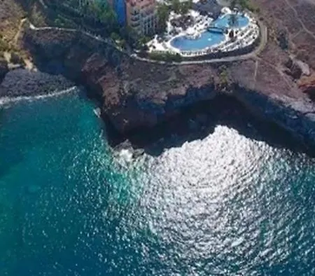 Apartament Gorgeous Paraiso Free Wifi Playa Paraiso (Tenerife)