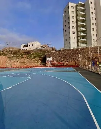 Apartament Gorgeous Paraiso Free Wifi *