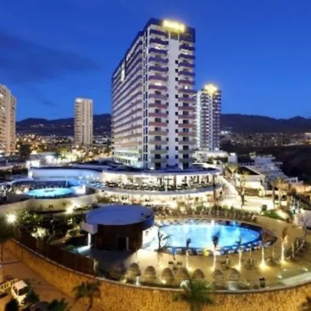 Gorgeous Paraiso Free Wifi Apartament
