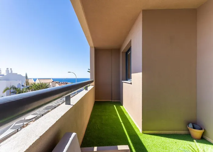 Gorgeous Paraiso Free Wifi *