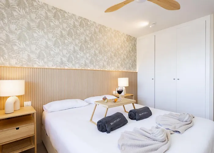 Gorgeous Paraiso Free Wifi פלאיה פראיסו