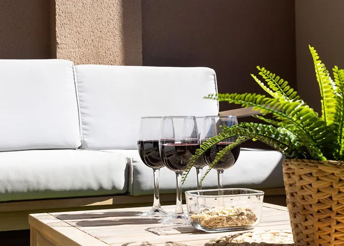 Gorgeous Paraiso Free Wifi דירה פלאיה פראיסו