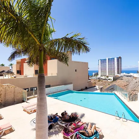 Appartement Gorgeous Paraiso Free Wifi By Olax
