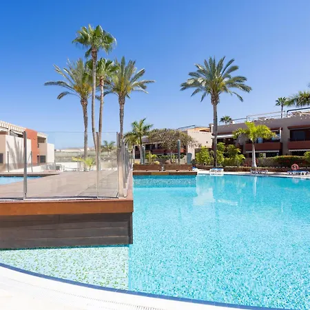 Gorgeous Paraiso Free Wifi By Olax Appartement *