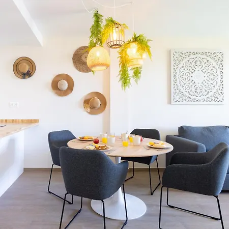 Gorgeous Paraiso Free Wifi By Olax Playa Paraiso (Tenerife)