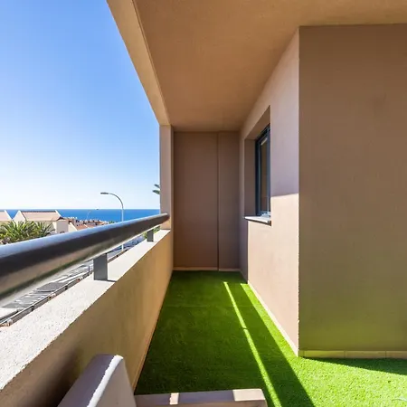 Gorgeous Paraiso Free Wifi *