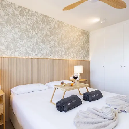 Gorgeous Paraiso Free Wifi By Olax Playa Paraiso (Tenerife)
