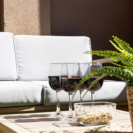 Gorgeous Paraiso Free Wifi Διαμέρισμα Playa Paraiso (Tenerife)