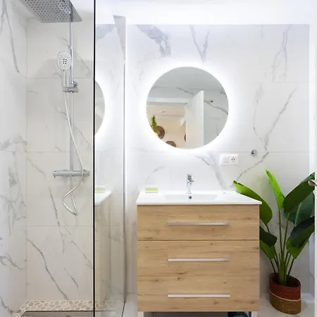 Gorgeous Paraiso Free Wifi Διαμέρισμα *