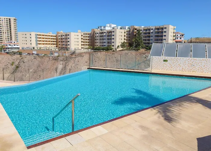 Apartamento Gorgeous Paraiso Free Wifi *