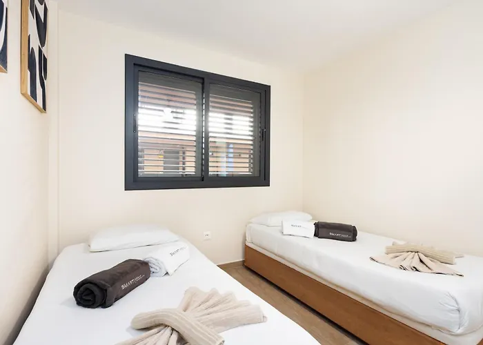 Gorgeous Paraiso Free Wifi Apartamento