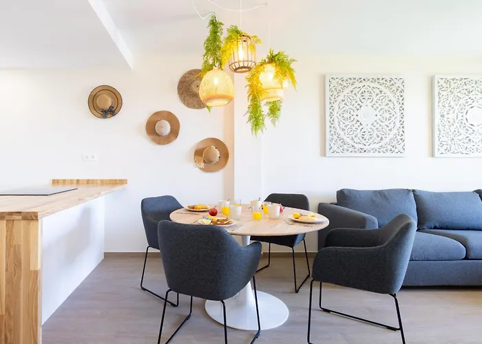 Gorgeous Paraiso Free Wifi بلايا بارايسو