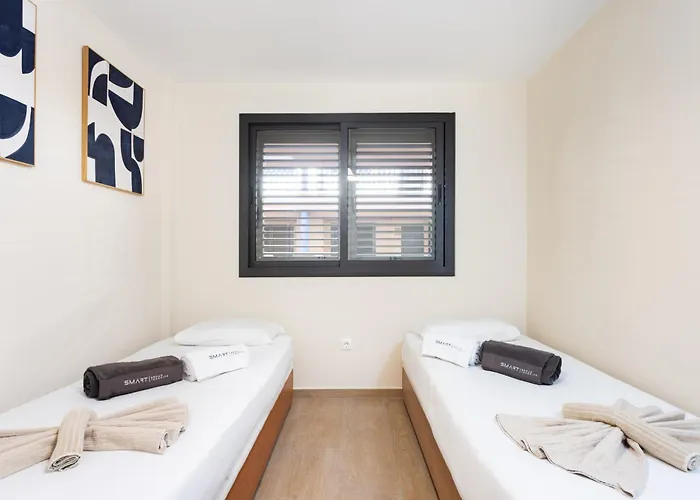 Gorgeous Paraiso Free Wifi بلايا بارايسو