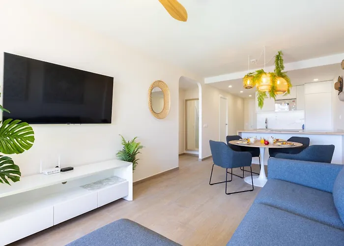 Gorgeous Paraiso Free Wifi