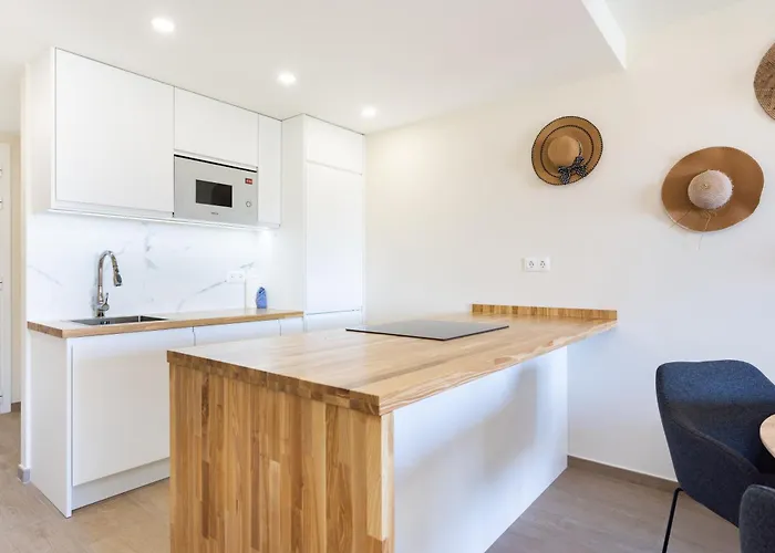 Gorgeous Paraiso Free Wifi Apartamento