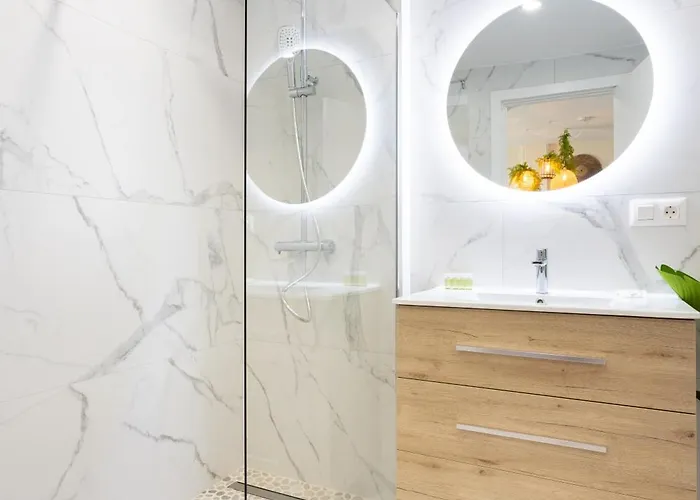 Apartamento Gorgeous Paraiso Free Wifi