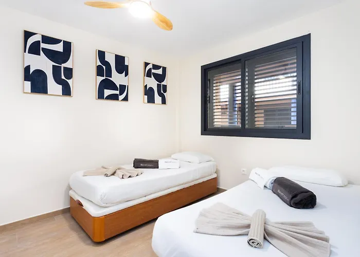 Gorgeous Paraiso Free Wifi *