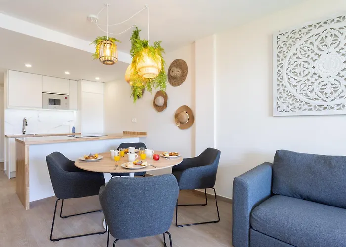 Gorgeous Paraiso Free Wifi Apartamento