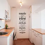 Gorgeous Paraiso Free Wifi 플라야 파라이소