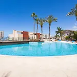 아파트 Gorgeous Paraiso Free Wifi *