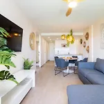 Gorgeous Paraiso Free Wifi * 플라야 파라이소