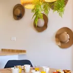 아파트 Gorgeous Paraiso Free Wifi 플라야 파라이소