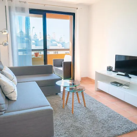 Gorgeous Paraiso Free Wifi Appartement