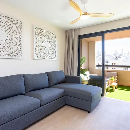 Gorgeous Paraiso Free Wifi * Playa Paraiso (Tenerife)