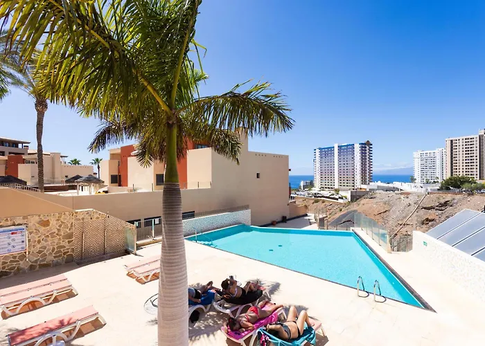 Apartamento Gorgeous Paraiso Free Wifi