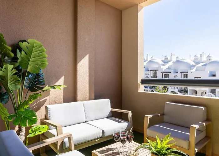 Gorgeous Paraiso Free Wifi