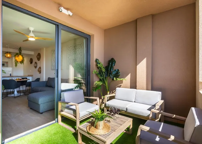 Gorgeous Paraiso Free Wifi Apartamento