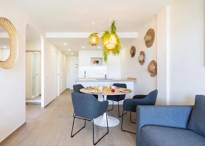 Gorgeous Paraiso Free Wifi Apartamento