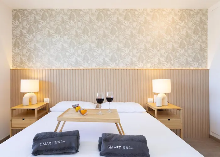 Apartamento Gorgeous Paraiso Free Wifi *