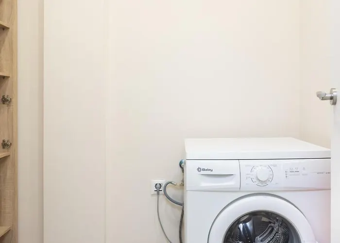 Gorgeous Paraiso Free Wifi * Playa Paraiso (Tenerife)