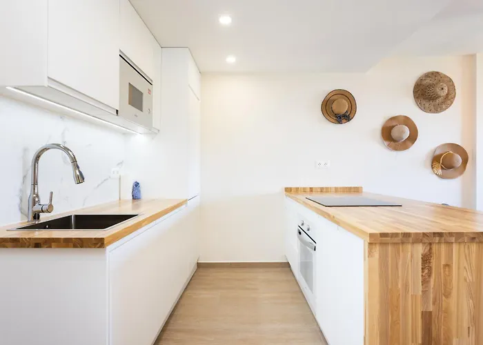 Apartamento Gorgeous Paraiso Free Wifi *